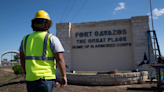 Pentagon officially renames Fort Hood to honor first 4-star Hispanic general