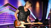 Keith Urban to Join 'The Voice' as Mega Mentor for Season 25 Before Releasing New Album