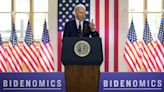 The Hill’s Morning Report — Biden pitches ‘record to run on’