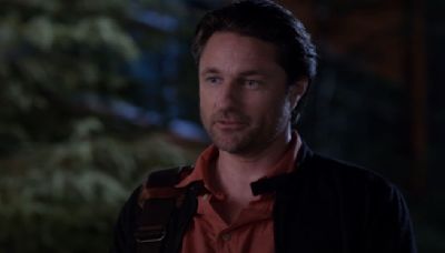 Why Was Nathan Briggs Written Off Grey’s Anatomy; Read More To Find Out
