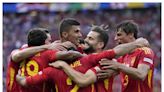 Euro 2024: Spain Crushes Croatia 3-0 in Dominant Group B Opening Match