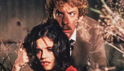 In Invasion of the Body Snatchers, at Least Donald Sutherland Tried to Save the World