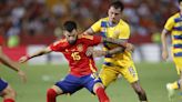 La resignada postura del Villarreal tras la citación olímpica de Álex Baena: "El club no puede negarse"