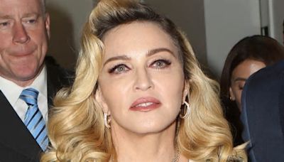 "Arrogante und komplette Respektlosigkeit": Madonna erneut von Fans verklagt