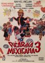 Picardía mexicana 3