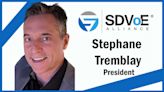 Justin Kennington Resigns from SDVoE Alliance, Stephane Tremblay Appointed President