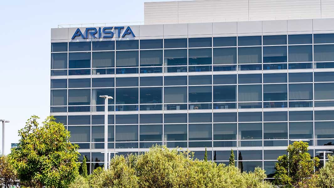 Arista Earnings, Revenue Top Estimates Amid New $1.2 Billion Buyback