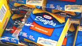 Kraft recalls 83,000 cases of cheese due to potential gagging and choking hazard