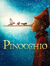 Pinocchio (2019 film)