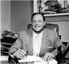 Carl Cohen (businessman)