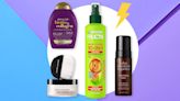 Derms Agree: These Hair Products Amp Up The Volume