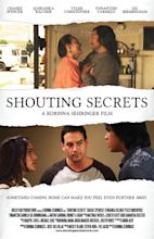 Shouting Secrets (2011)