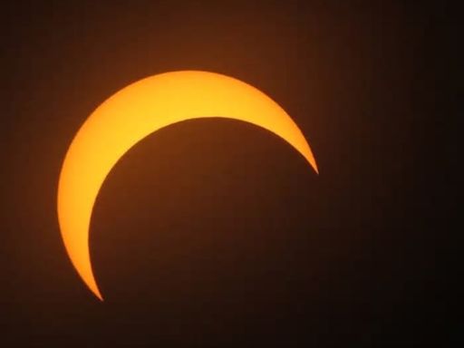 Cuándo se verá el siguiente Eclipse 2024 y dónde se podrá apreciar