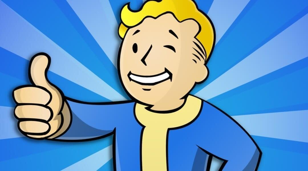 Fallout TV Show Caused Fallout RPG to Sell Out