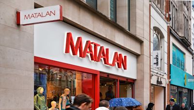 Matalan expands third-party brand offerings again