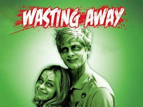 Wasting Away