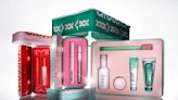 Glossier's holiday beauty sets have arrived, and they're selling fast