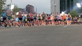 Jason Sayler wins Flying Pig Marathon for second consecutive year joining first-time winner Olivia Anger