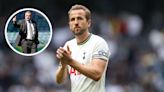 Why selling Harry Kane now would be good for new Tottenham manager Ange Postecoglou