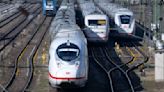 German train drivers' union calls 24-hour strike starting Tuesday