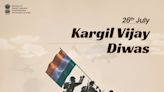 Tendulkar, Pant pay tribute on 'Kargil Vijay Diiwas'