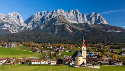 The Austrian family holiday with zipwire adventures - and flights from £28