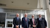 University of Sudbury announces a partnership with University of Ottawa