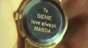 7. Love Always, Magda