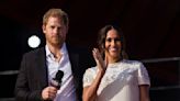 Lake Elsinore man accused of stalking near Harry and Meghan's Montecito home