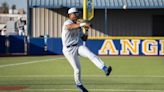 Angelo State baseball books ticket to LSC championship game after convincing win