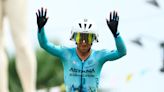 Tour de France pays tribute to emotional Mark Cavendish