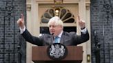 Boris Johnson, protagonista de la jornada electoral tras saltarse una medida impulsada por él mismo