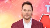 Chris Pratt Explains Why His Two Daughters Haven’t Seen ‘The Garfield Movie’ Yet