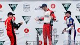 IndyCar Barber points, results: Team Penske earns redemptive 1-2 with Scott McLaughlin, Will Power