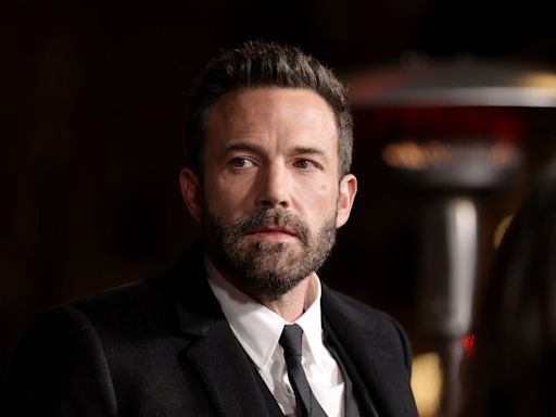 Ben Affleck was ‘rude’ in disastrous Australian interview, veteran broadcaster reveals