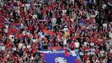 Serbia threaten to quit Euro 2024 over alleged ‘kill the Serb’ chants