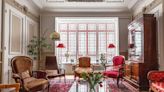 These Luxe Parisian Vacation Rentals Were Designed to Make You Feel Like a Local