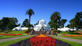 Woman found dead at San Francisco's Golden Gate Park; police investigating 'suspicious' death