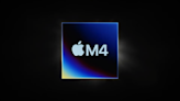 Apple M4 chip: everything we know so far about Apple's new chip