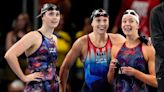 Olympics live updates: Katie Ledecky makes history, Simone Biles wins gold