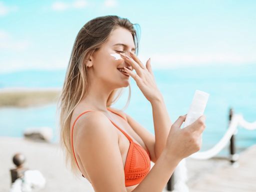 Our Favorite Weightless Sunscreens — Starting at $14