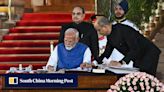 India’s Modi unveils BJP-dominated cabinet. Will his allies demand more roles?