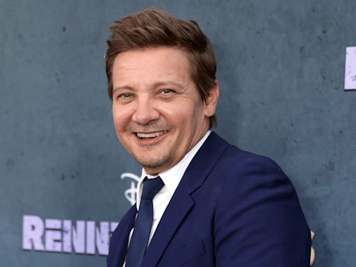 Jeremy Renner Joins ‘Knives Out 3,’ First Film Since Snow Plow Accident