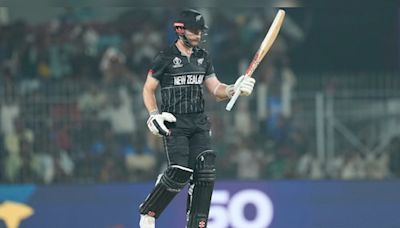 Will New Zealand senior stars step up in absence of Kane Williamson? - CNBC TV18