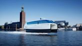 “Flying” Electric Hydrofoil Ferries Could Slash Commutes in Coastal Cities