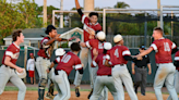 Get to know Cam Smith, Palm Beach Central's star MLB Draft prospect