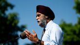 Military was following ‘legal orders’ to try to rescue Afghan Sikhs, Gen. Eyre says