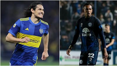 Boca vs. Independiente Rivadavia, por la Liga Profesional 2024: hora, dónde ver y formaciones