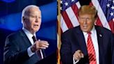 Biden and Trump agree rules for first election debate of 2024 | Fox 11 Tri Cities Fox 41 Yakima