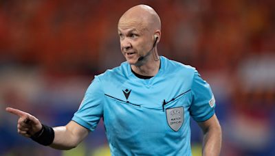 Referees at Euro 2024: Your guide, including English officials